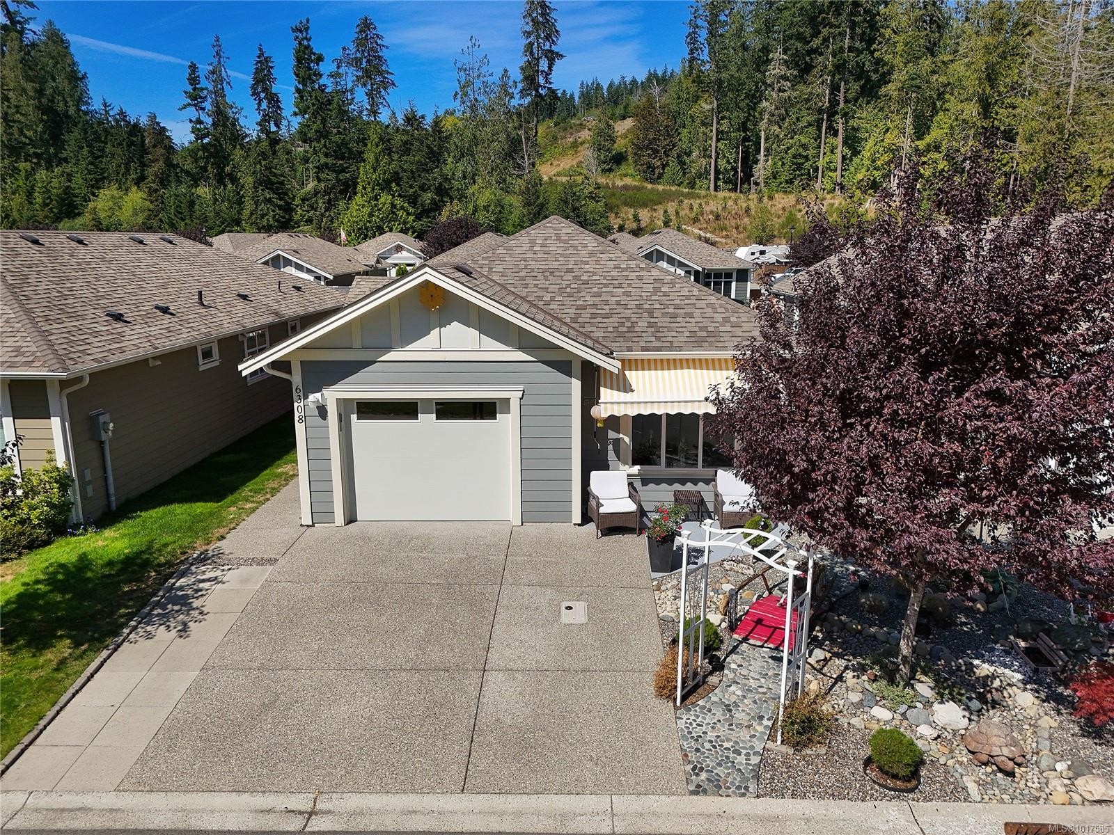 6308 Shambrook Dr, Sooke, BC