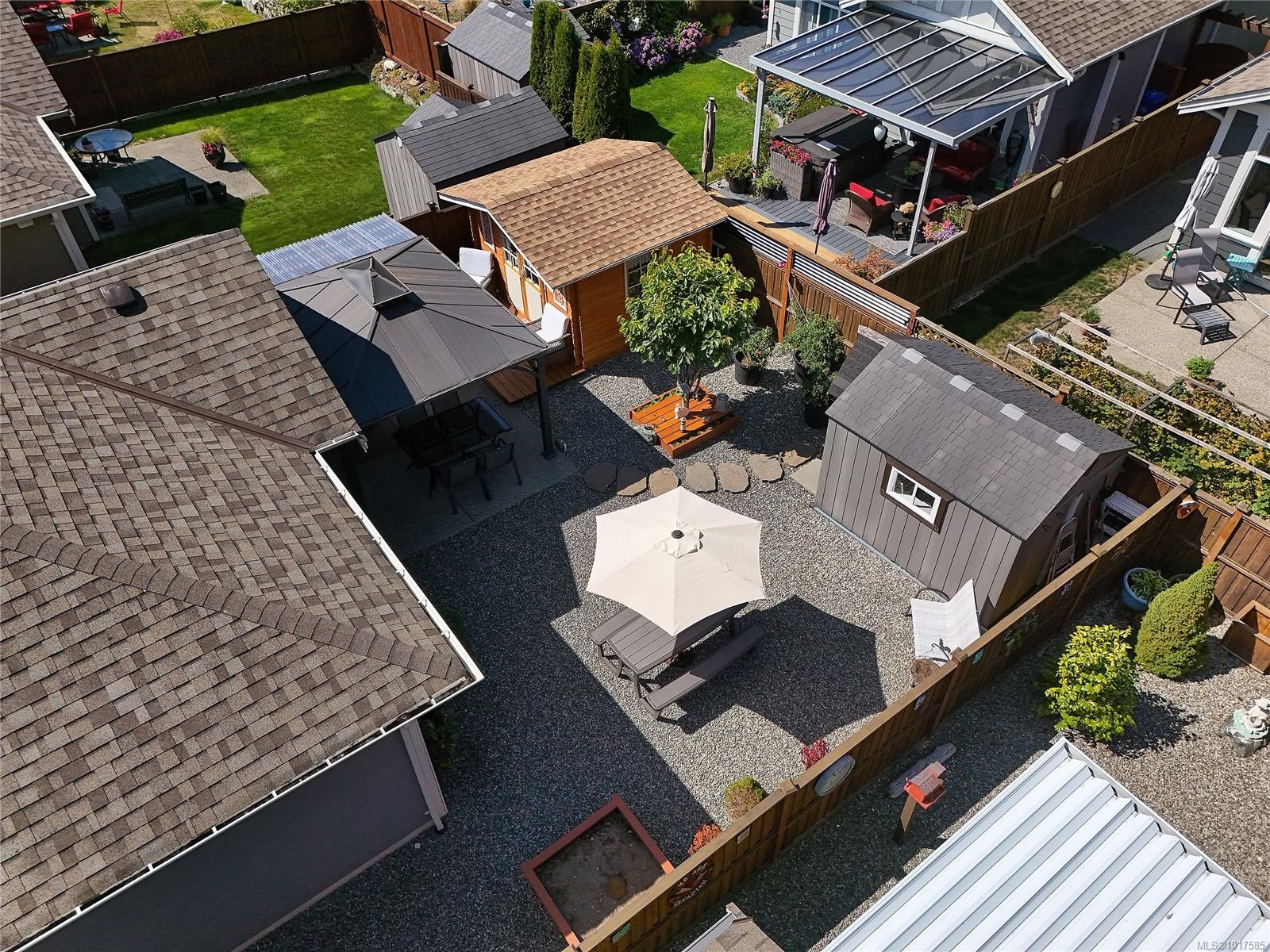 6308 Shambrook Dr, Sooke, BC