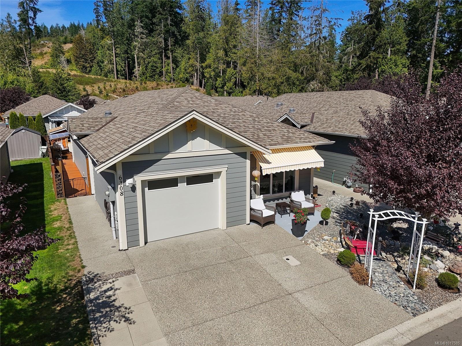 6308 Shambrook Dr, Sooke, BC