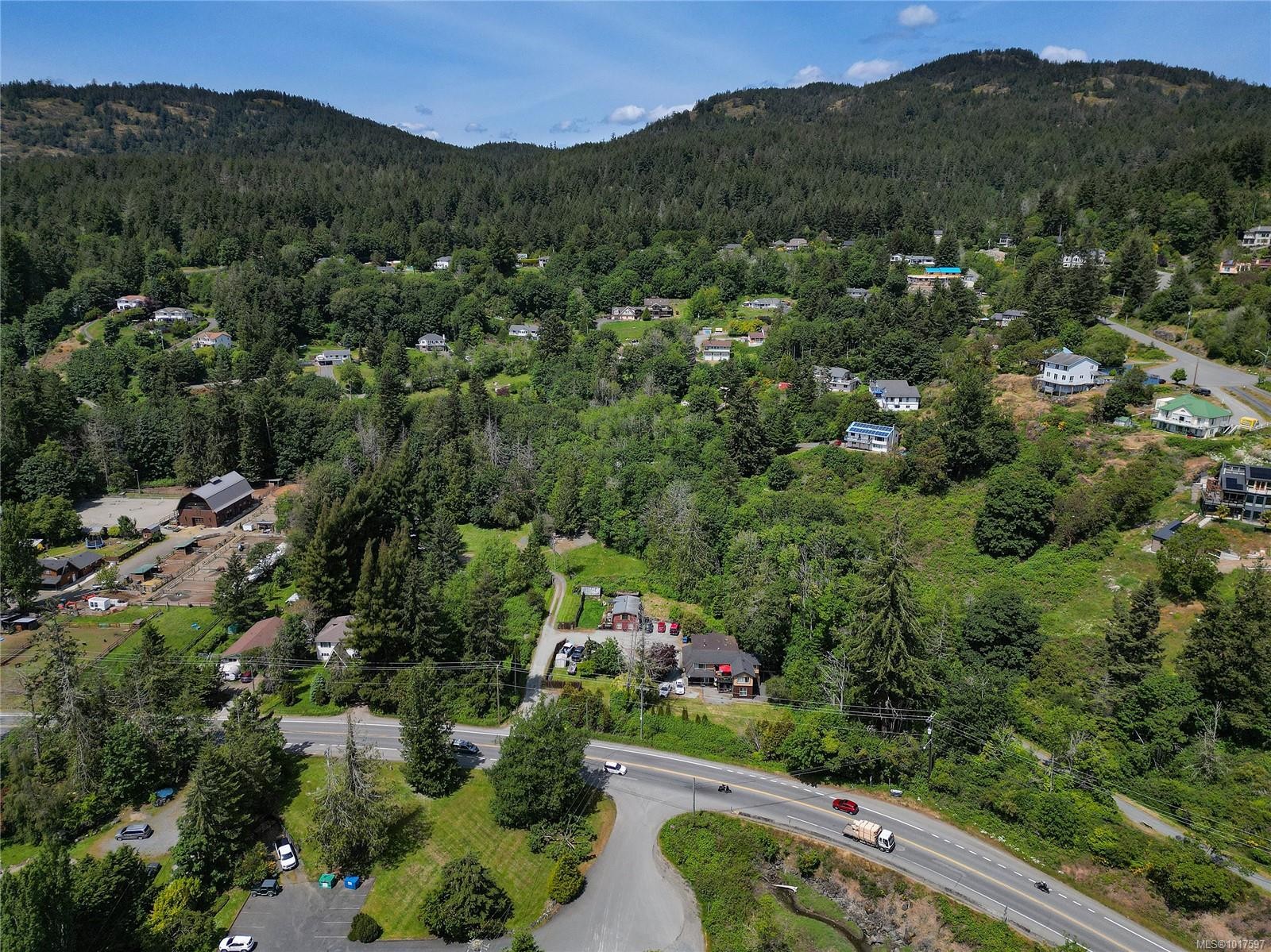 5440 Sooke Rd, Sooke, BC