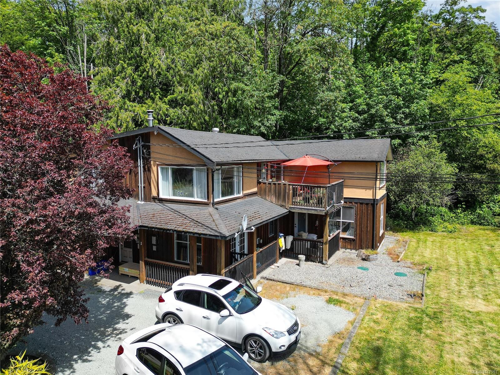 5440 Sooke Rd, Sooke, BC