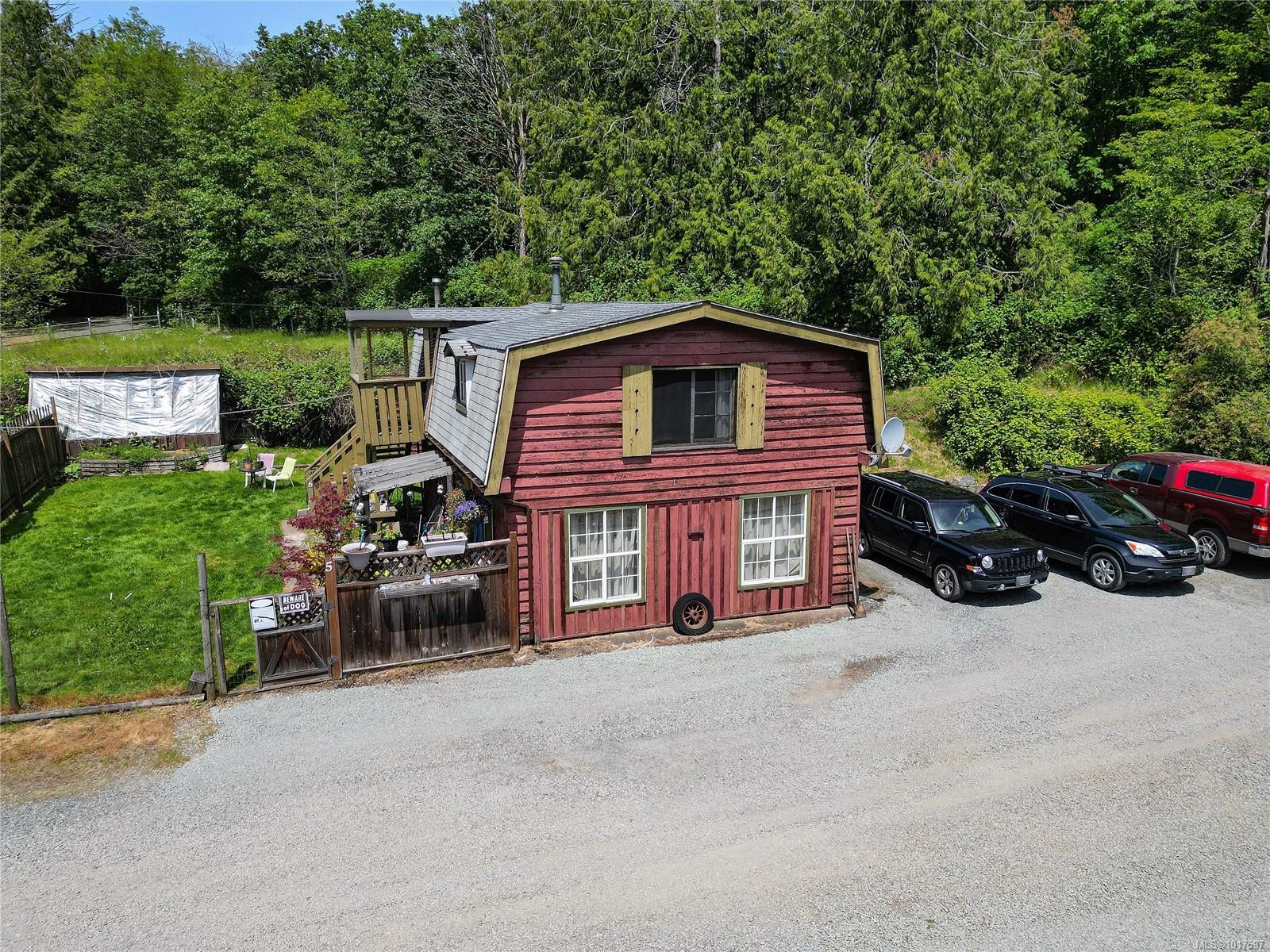 5440 Sooke Rd, Sooke, BC