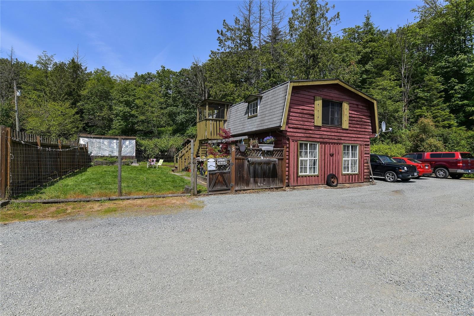 5440 Sooke Rd, Sooke, BC