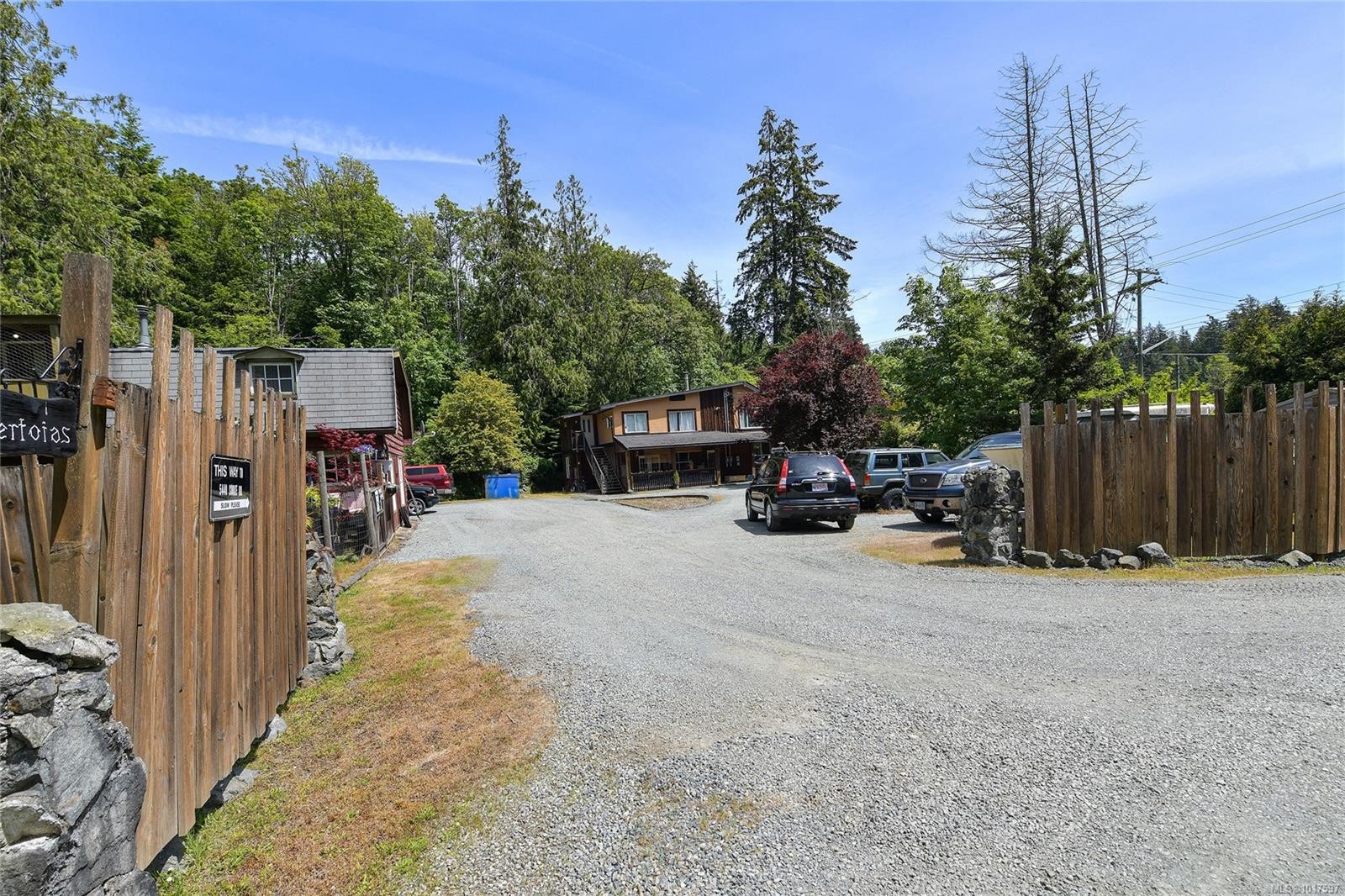 5440 Sooke Rd, Sooke, BC