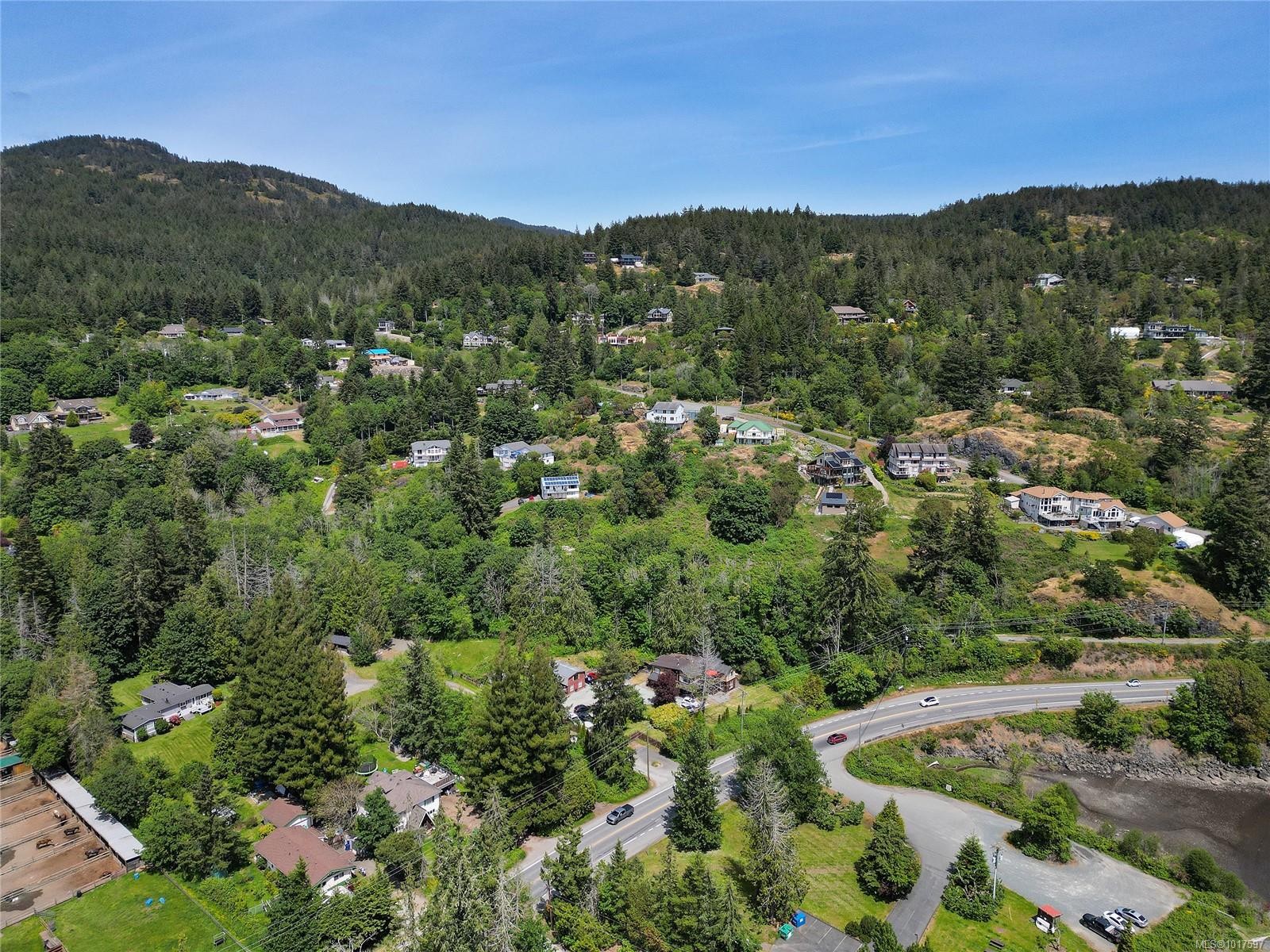 5440 Sooke Rd, Sooke, BC