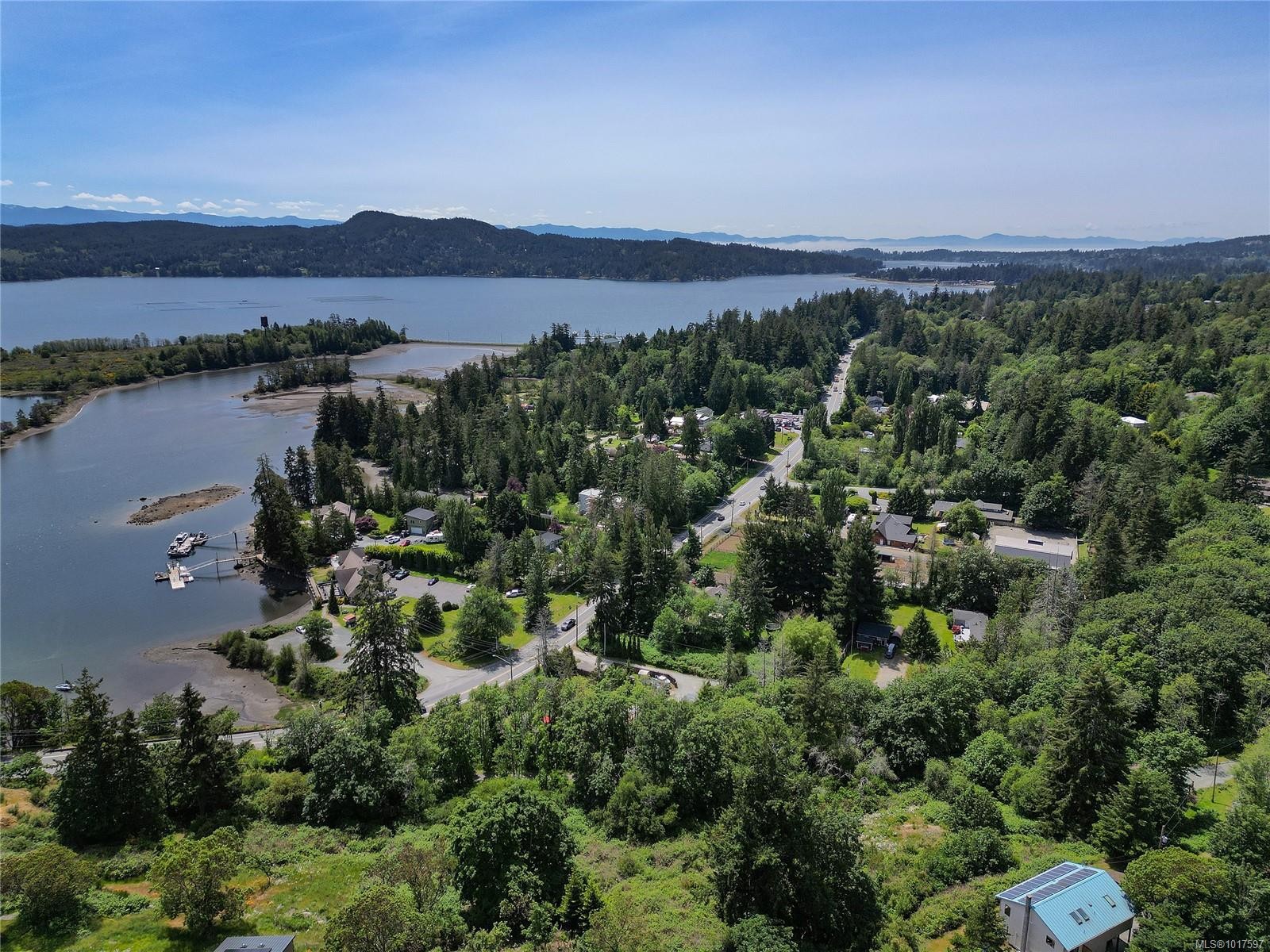5440 Sooke Rd, Sooke, BC