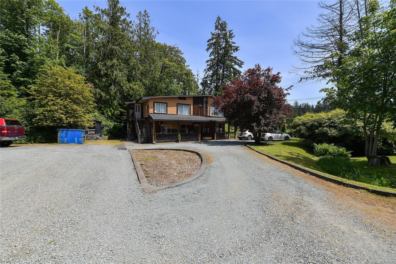 5440 Sooke Rd, Sooke, BC
