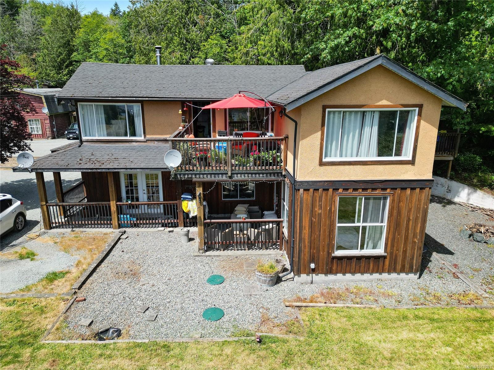 5440 Sooke Rd, Sooke, BC