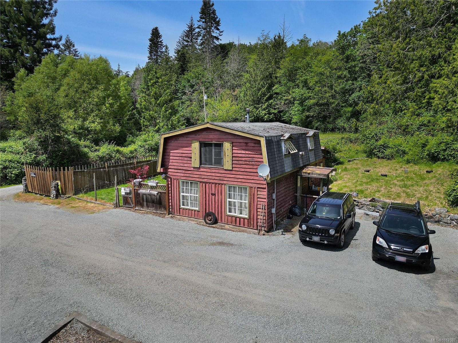 5440 Sooke Rd, Sooke, BC