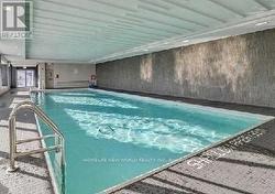 Indoor Swimming Pool -