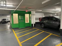 Parking Space -