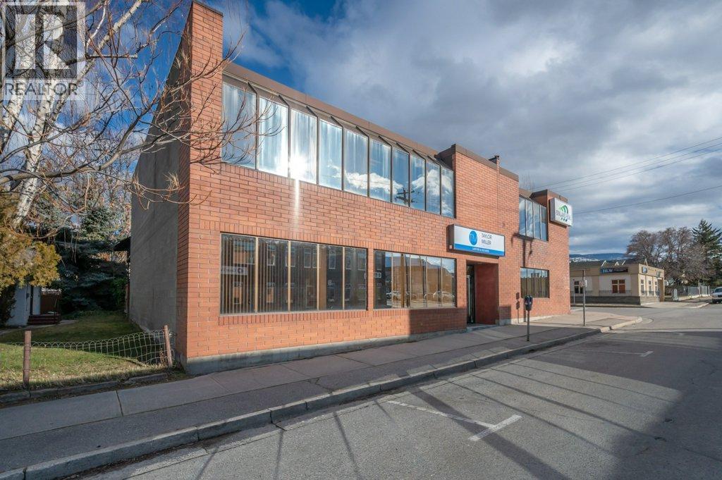 498 Ellis Street, Penticton, BC