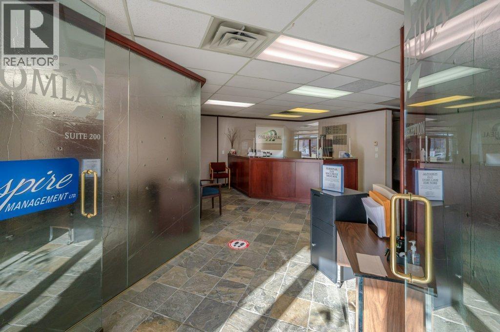 498 Ellis Street, Penticton, BC