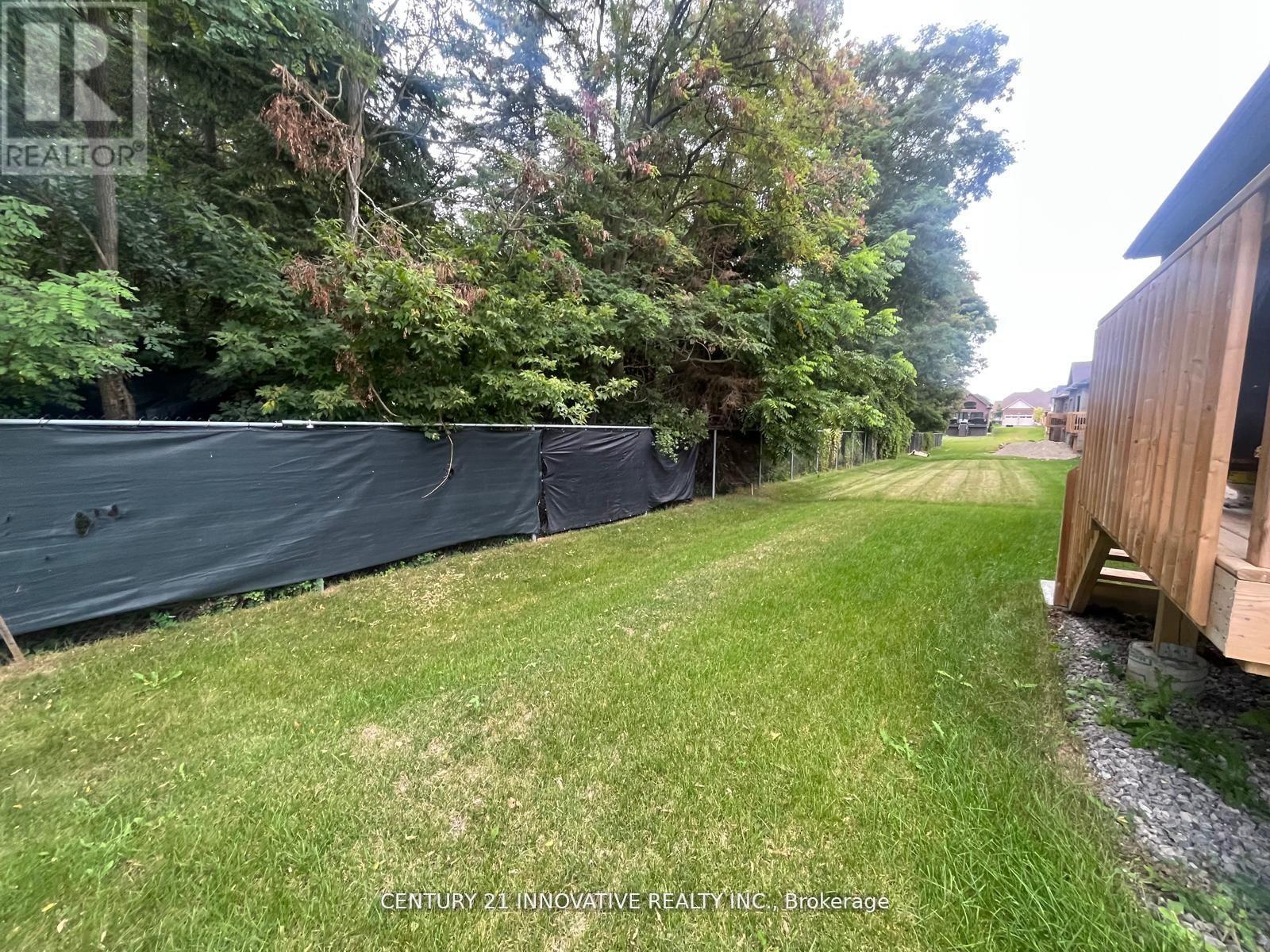 22 Holtby Court, Scugog, ON - Outdoor