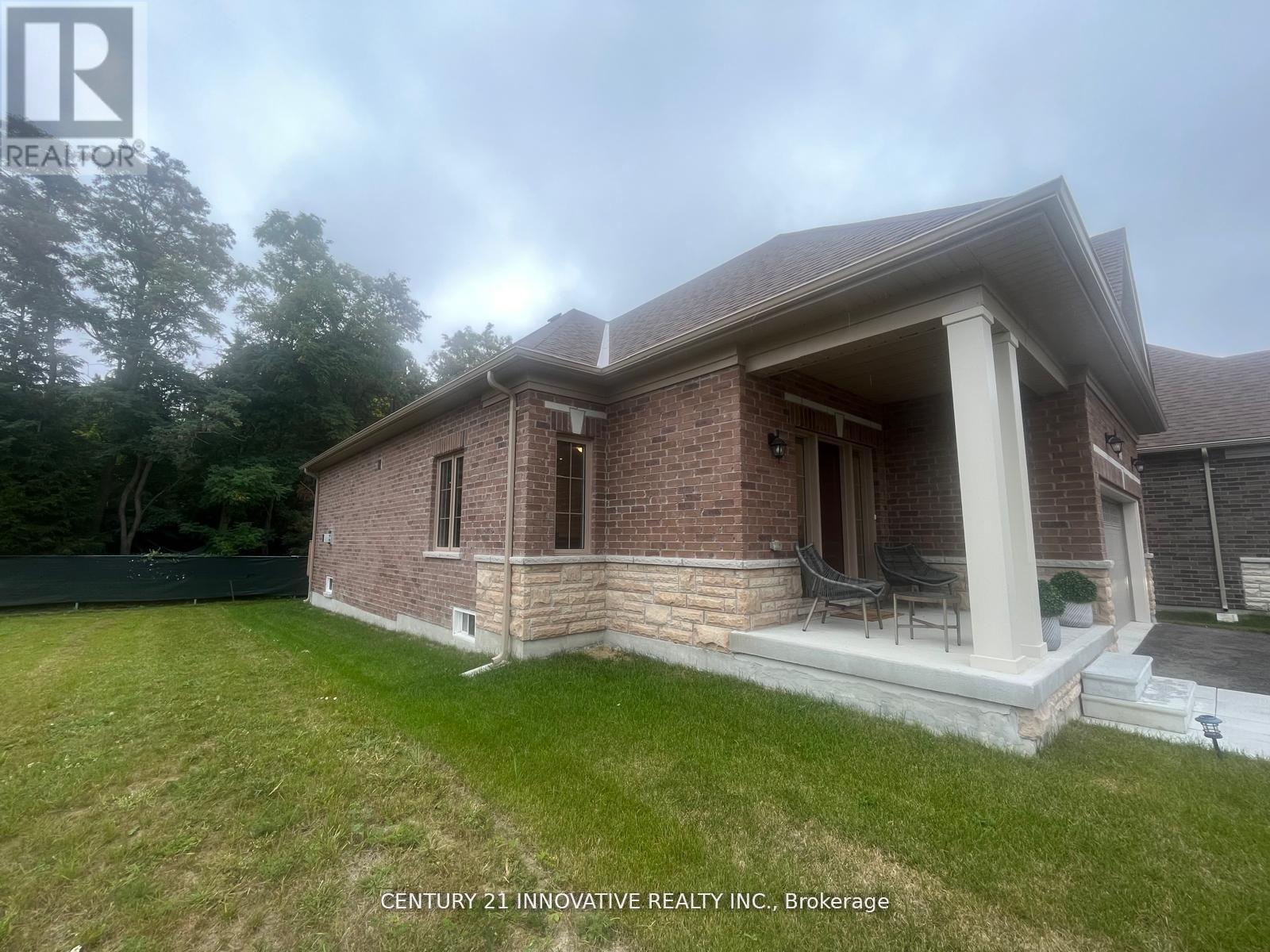 22 Holtby Court, Scugog, ON - Outdoor