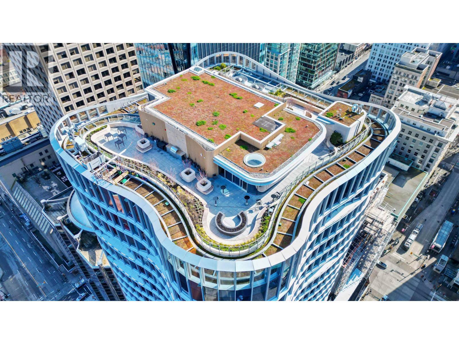 620 320 Granville Street, Vancouver, BC