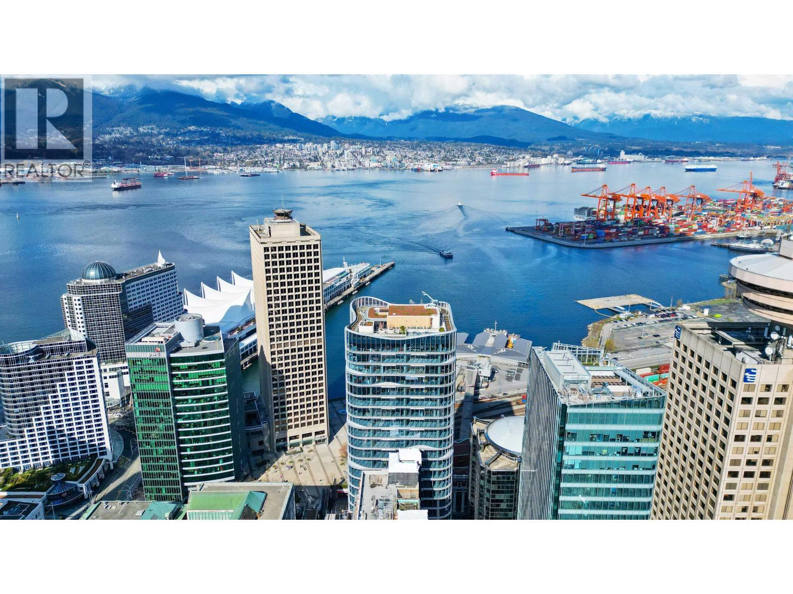 620 320 Granville Street, Vancouver, BC