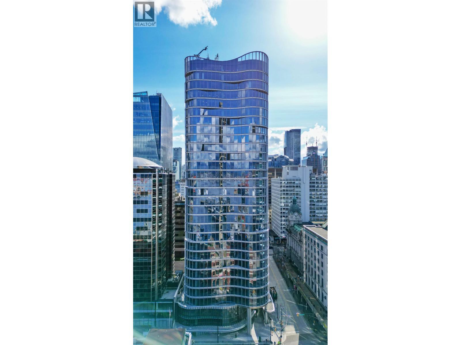 620 320 Granville Street, Vancouver, BC