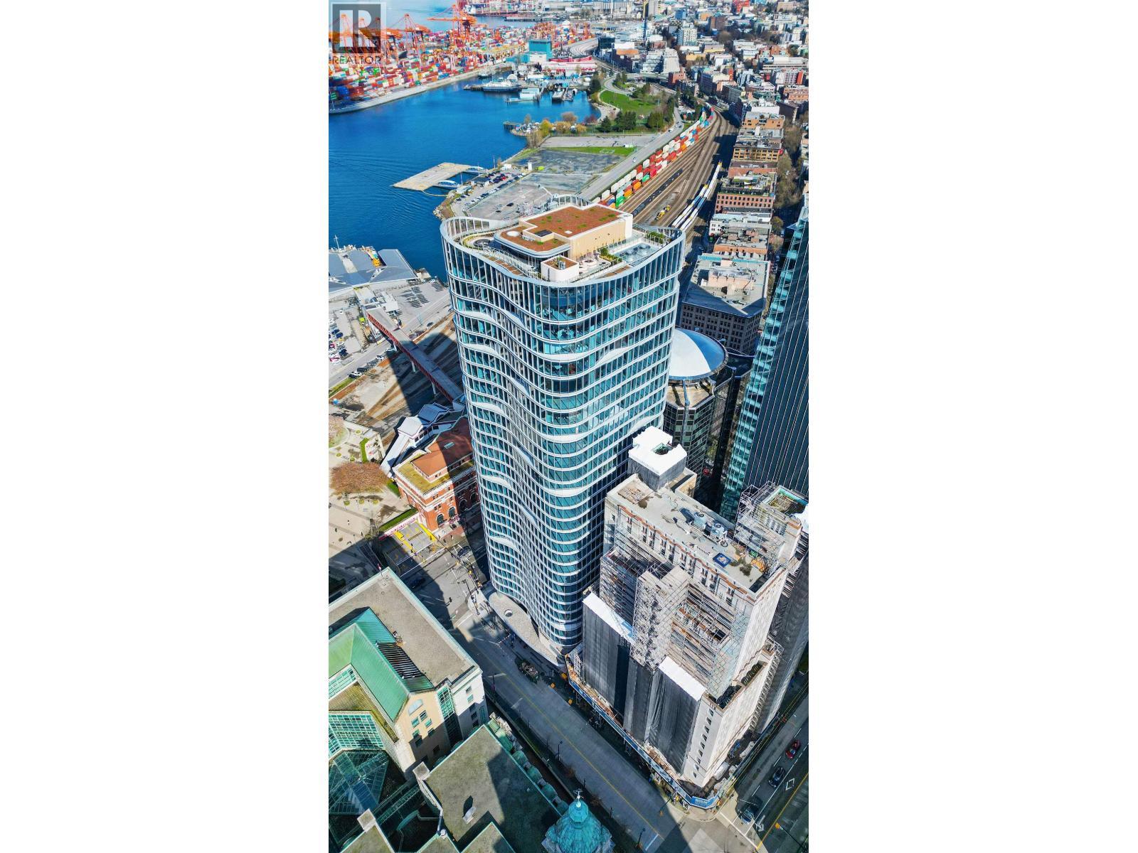 620 320 Granville Street, Vancouver, BC