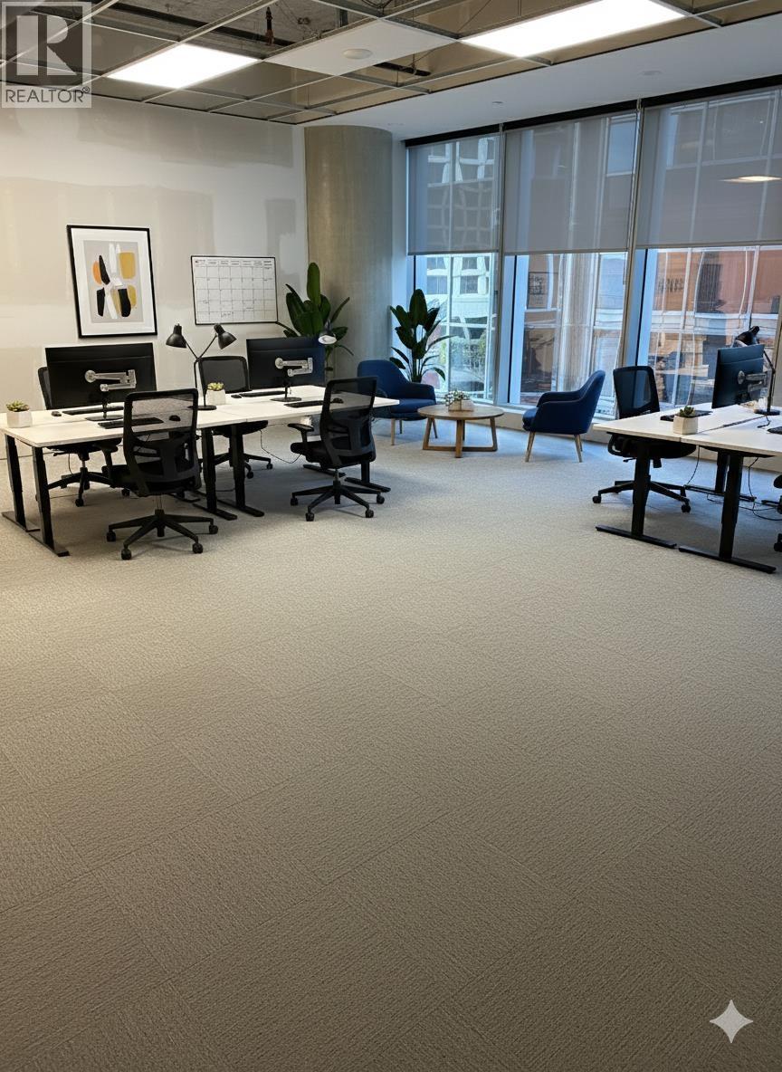 620 320 Granville Street, Vancouver, BC