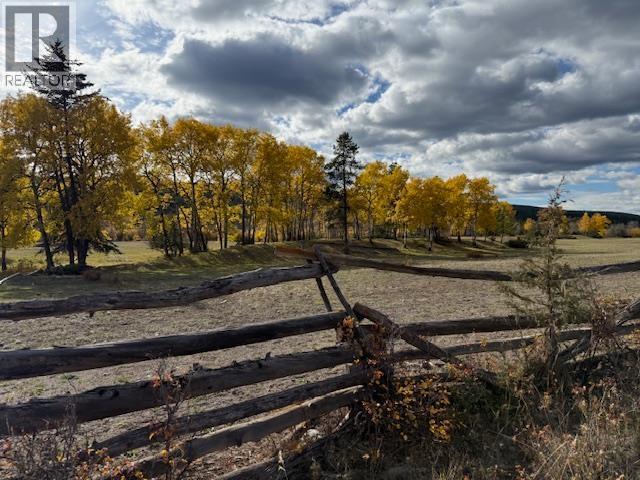 4877 Hellfire Road, Williams Lake, BC