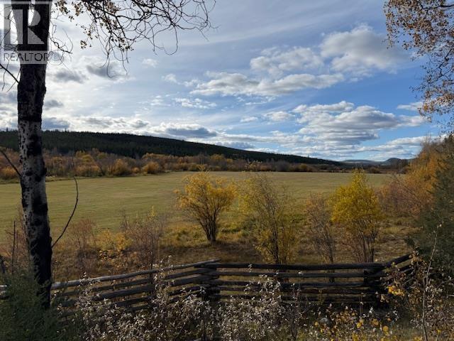 4877 Hellfire Road, Williams Lake, BC