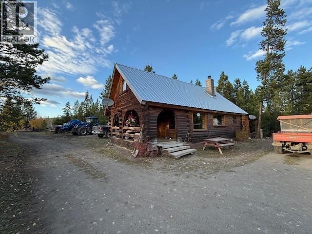 4877 Hellfire Road, Williams Lake, BC