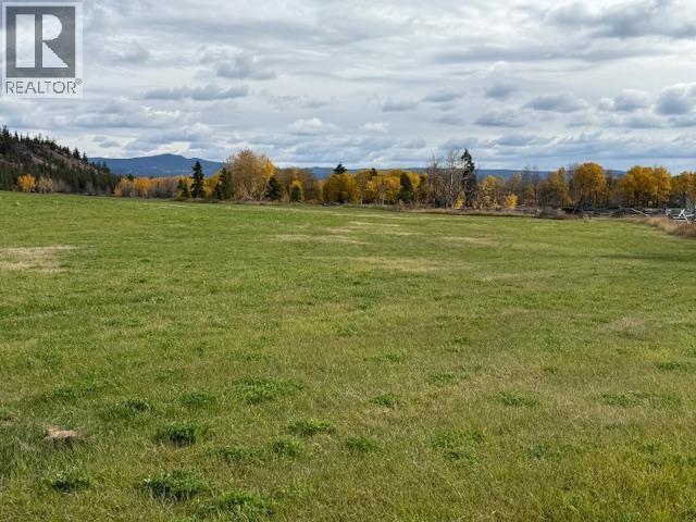 4877 Hellfire Road, Williams Lake, BC