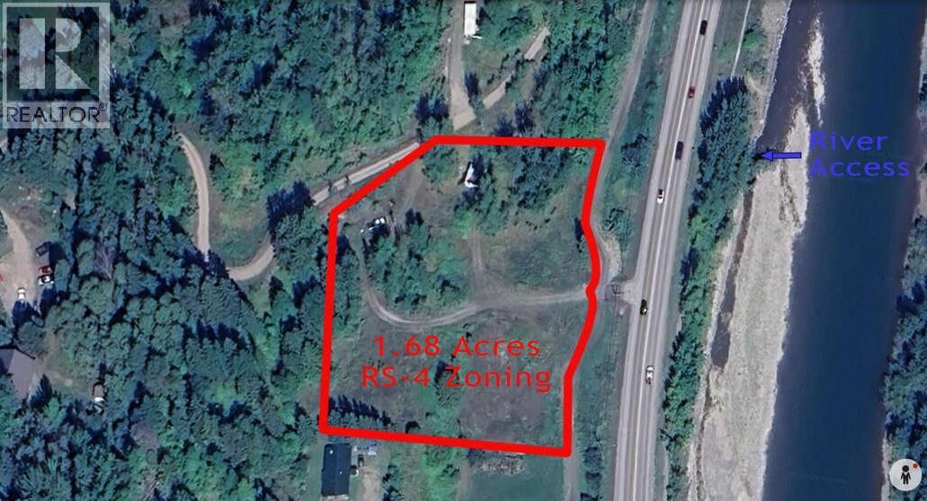 2107 Highway 3 S, Fernie, BC