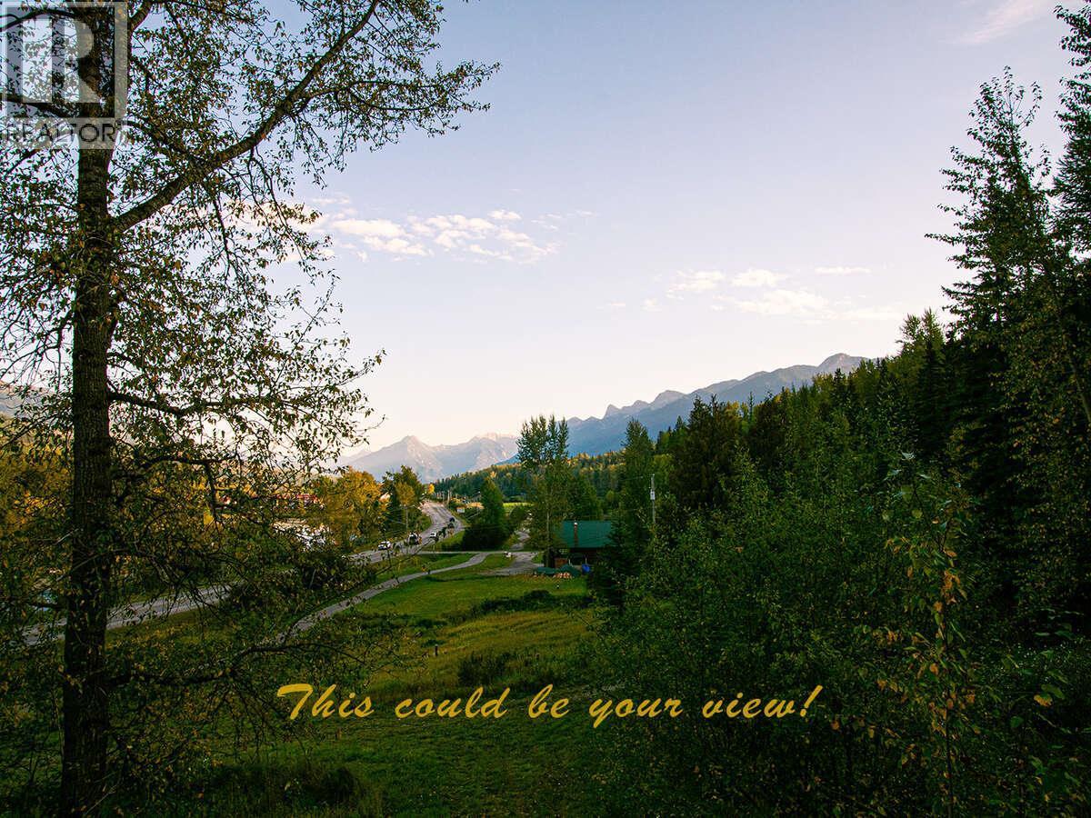 2107 Highway 3 S, Fernie, BC