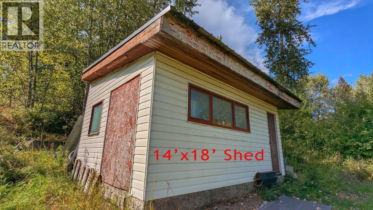 2107 Highway 3 S, Fernie, BC