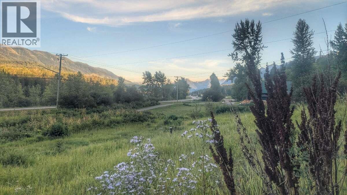 2107 Highway 3 S, Fernie, BC