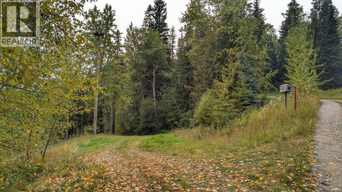 2107 Highway 3 S, Fernie, BC