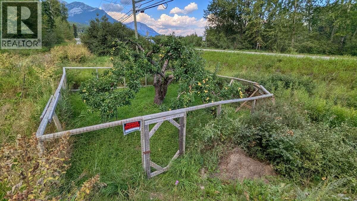 2107 Highway 3 S, Fernie, BC