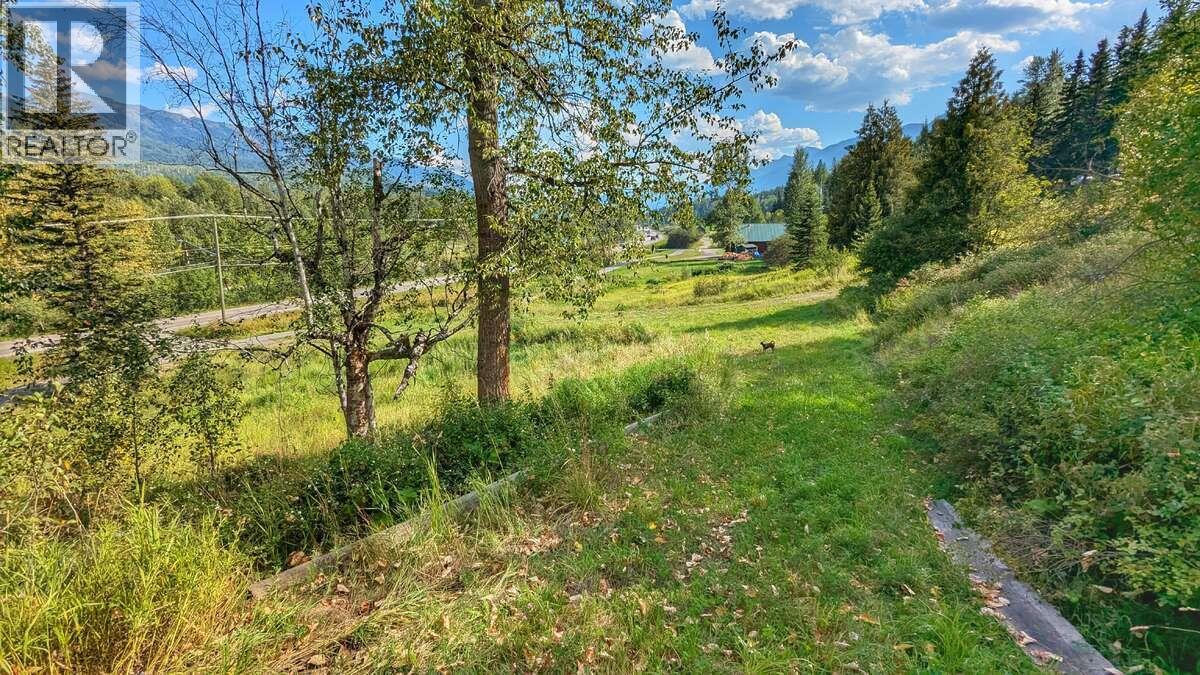 2107 Highway 3 S, Fernie, BC