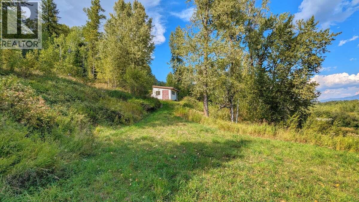 2107 Highway 3 S, Fernie, BC