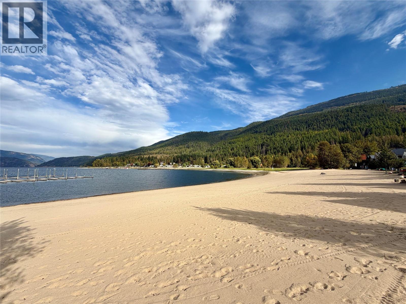 8192 Highway 97A Road Unit# Ls33 Lot# Ls33, Mara, BC