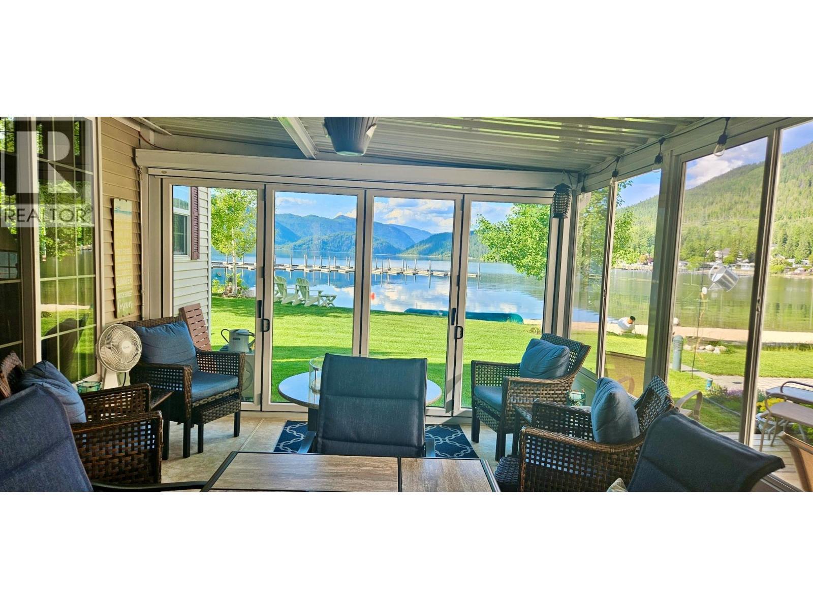 8192 Highway 97A Road Unit# Ls33 Lot# Ls33, Mara, BC