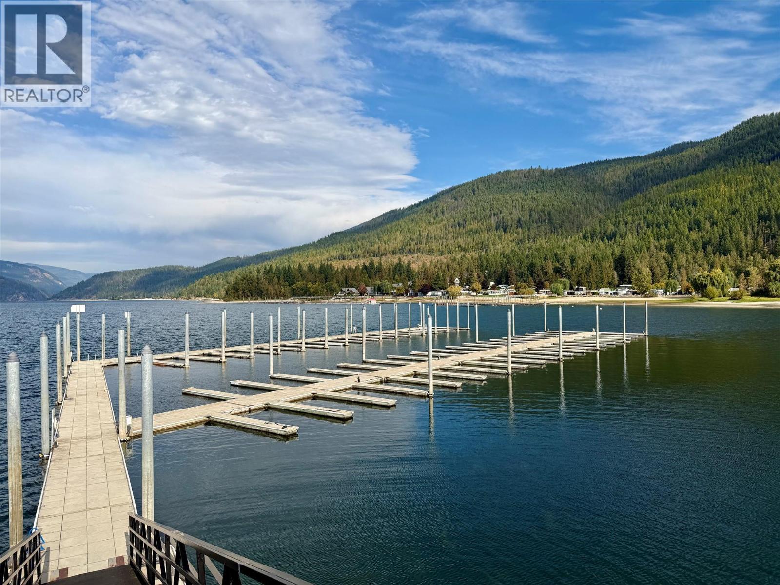 8192 Highway 97A Road Unit# Ls33 Lot# Ls33, Mara, BC