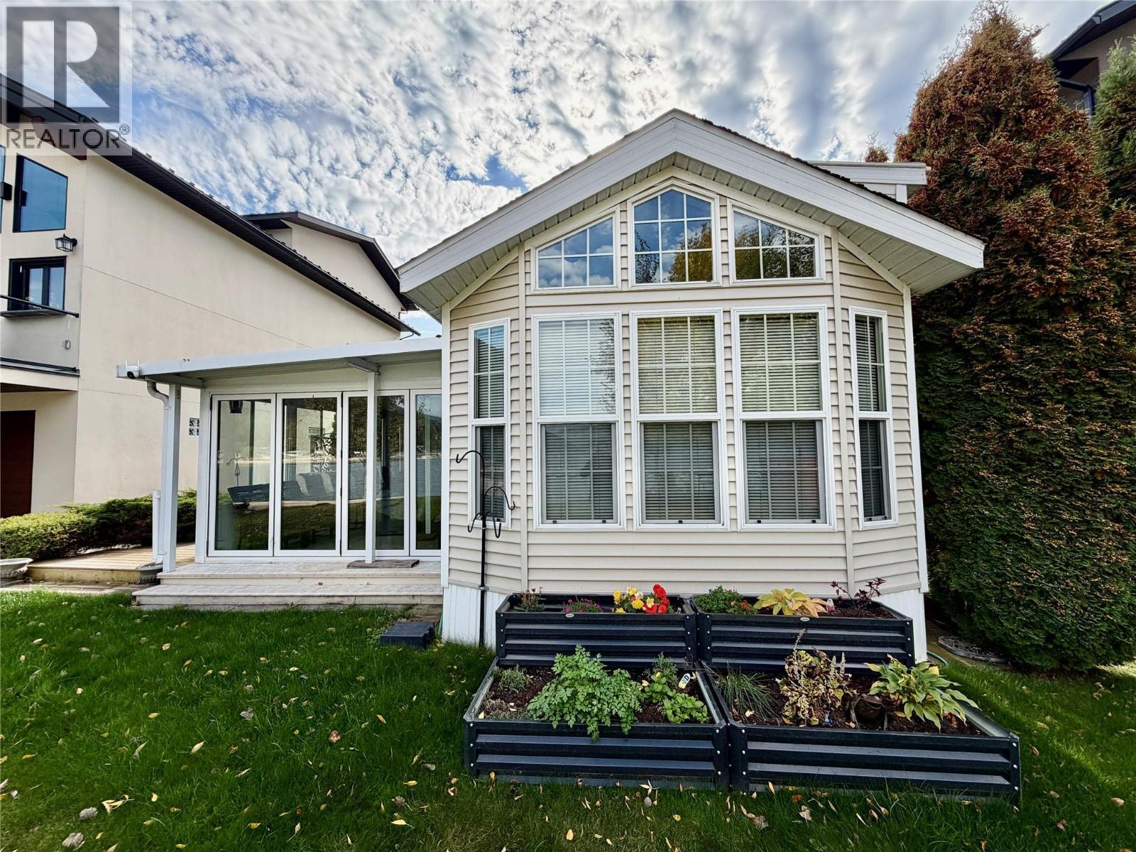 8192 Highway 97A Road Unit# Ls33 Lot# Ls33, Mara, BC