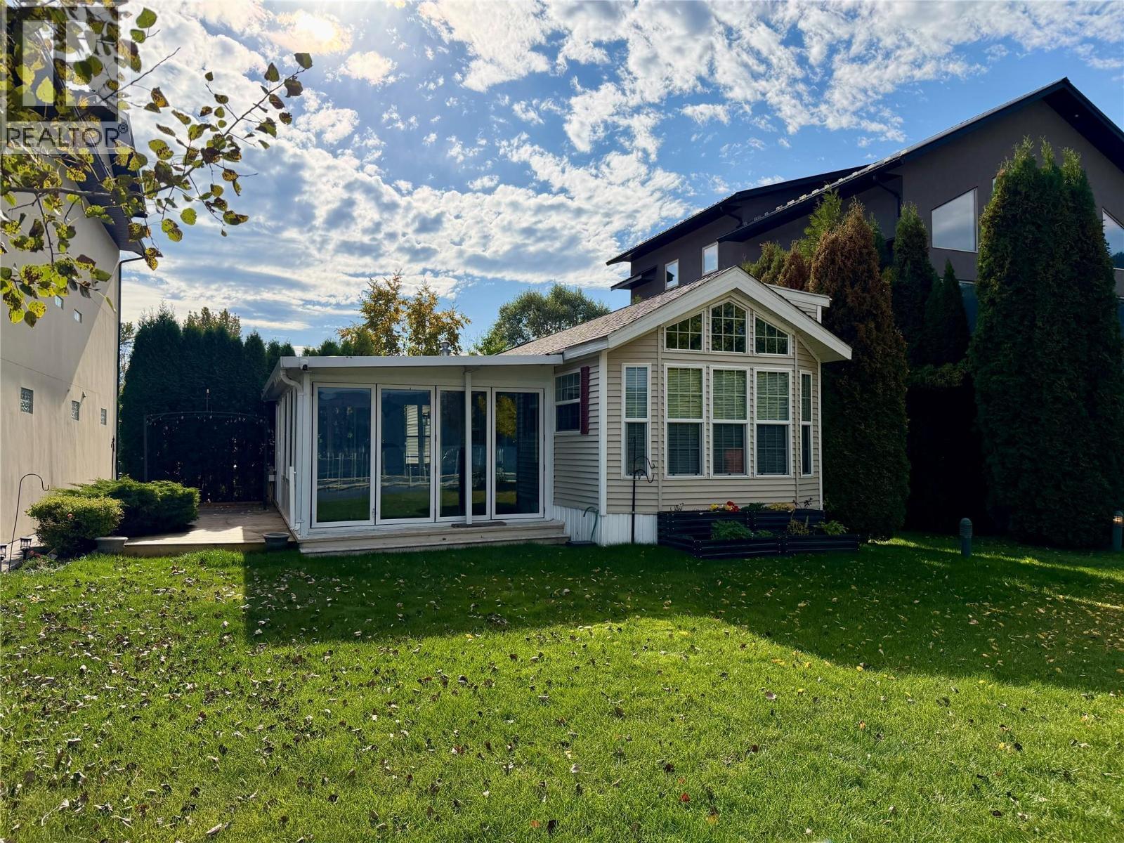 8192 Highway 97A Road Unit# Ls33 Lot# Ls33, Mara, BC