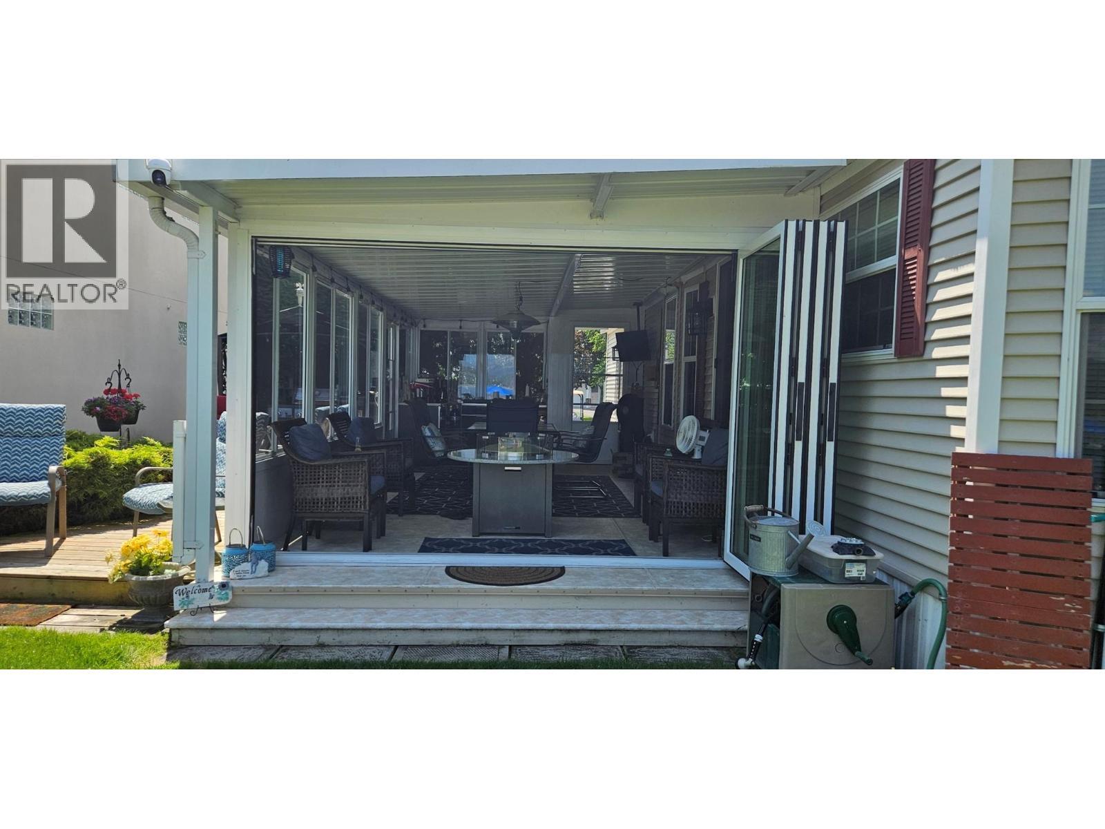 8192 Highway 97A Road Unit# Ls33 Lot# Ls33, Mara, BC