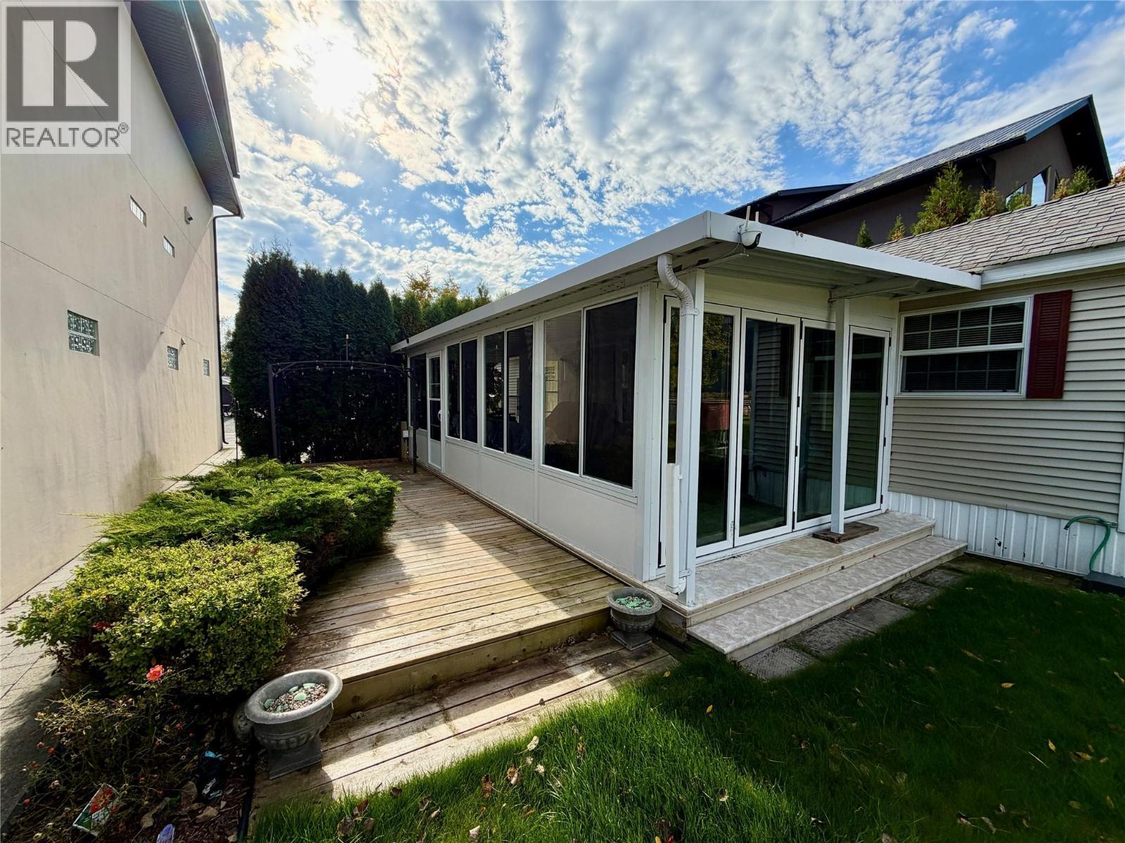 8192 Highway 97A Road Unit# Ls33 Lot# Ls33, Mara, BC