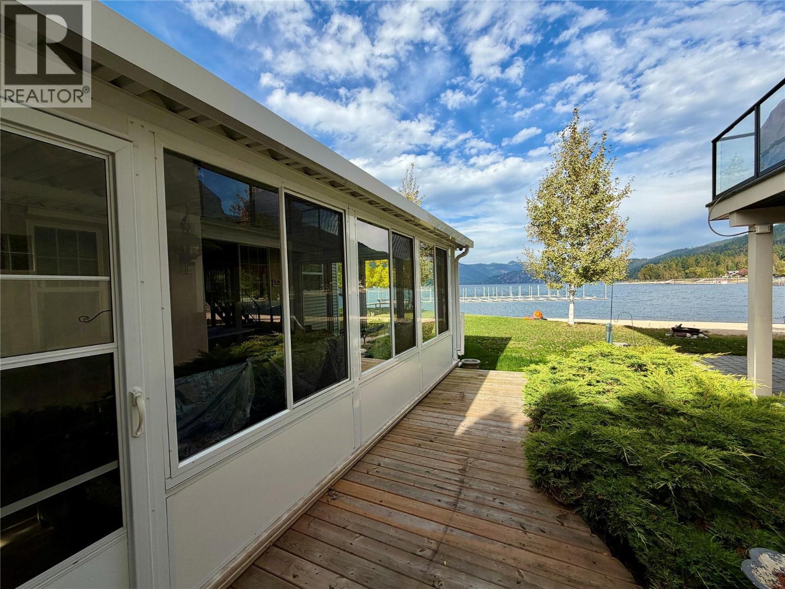 8192 Highway 97A Road Unit# Ls33 Lot# Ls33, Mara, BC