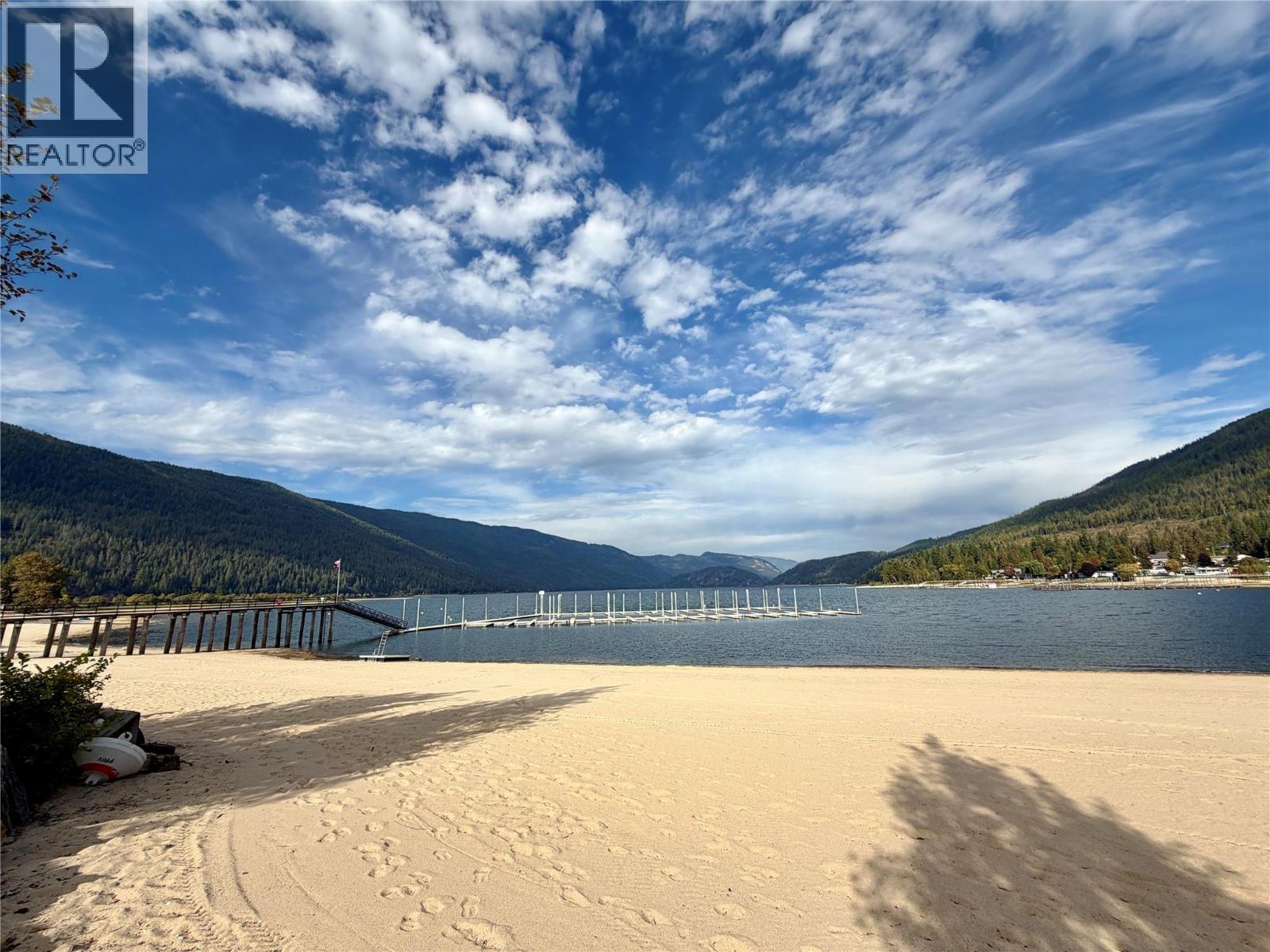 8192 Highway 97A Road Unit# Ls33 Lot# Ls33, Mara, BC