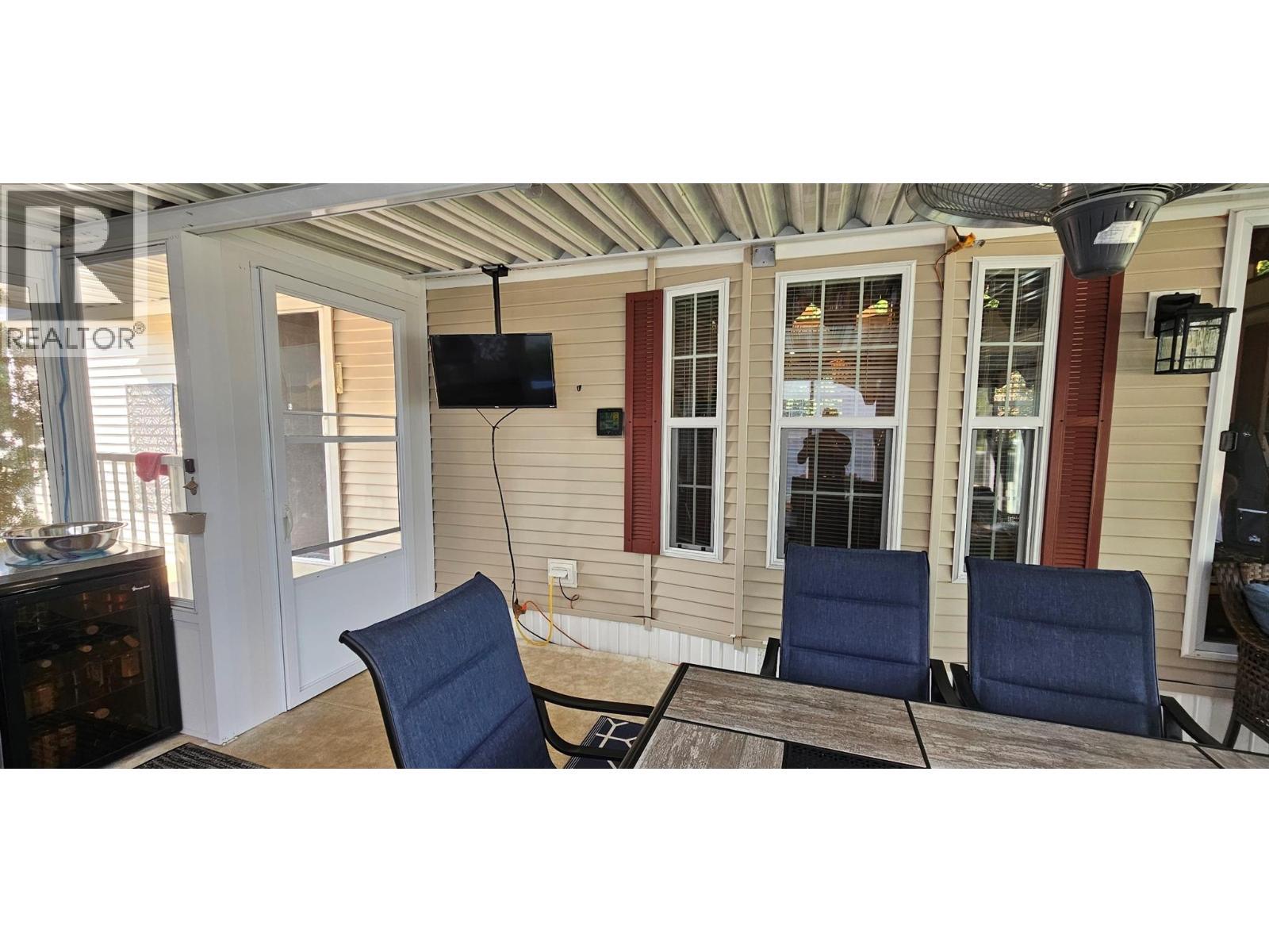 8192 Highway 97A Road Unit# Ls33 Lot# Ls33, Mara, BC