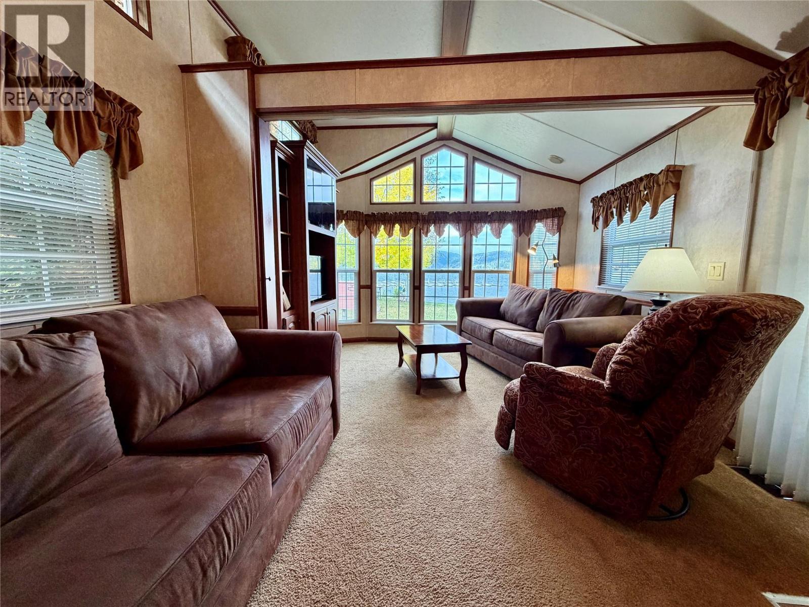 8192 Highway 97A Road Unit# Ls33 Lot# Ls33, Mara, BC