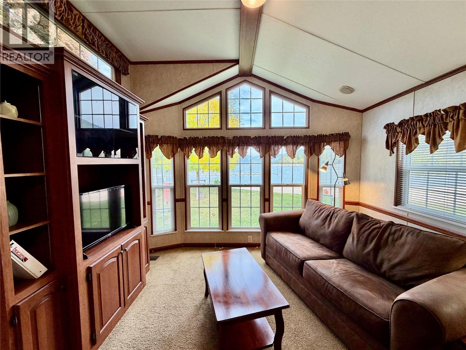 8192 Highway 97A Road Unit# Ls33 Lot# Ls33, Mara, BC