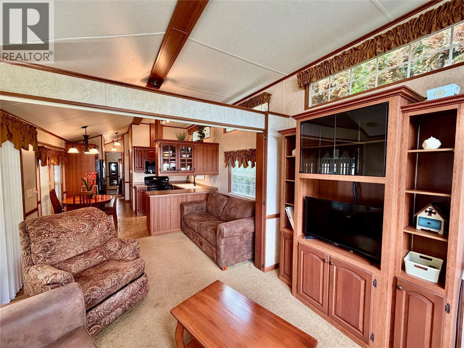 8192 Highway 97A Road Unit# Ls33 Lot# Ls33, Mara, BC