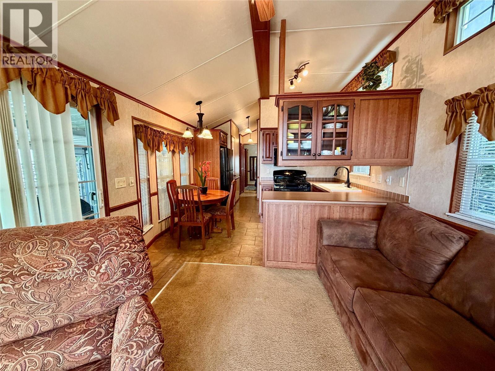 8192 Highway 97A Road Unit# Ls33 Lot# Ls33, Mara, BC